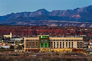 Best offers for Holiday Inn St. George Conv Ctr Saint George