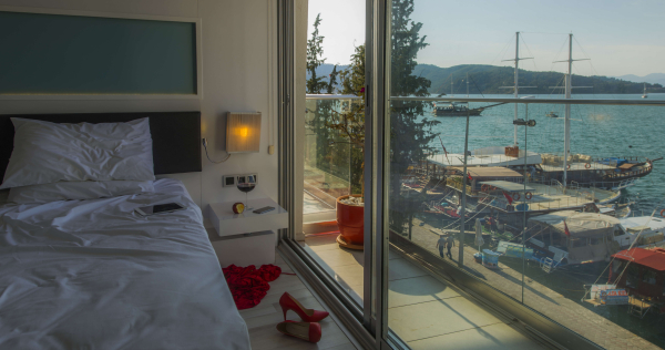 Best offers for Orka Boutique Hotel Fethiye