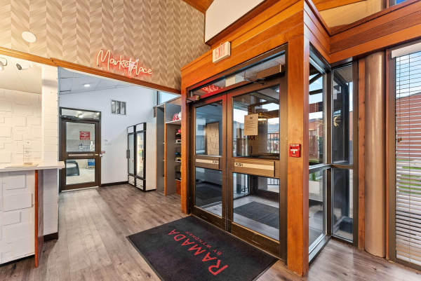 Best offers for Ramada By Wyndham Cedar City Cedar City