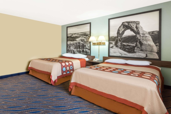 Best offers for Super 8 by Wyndham Cedar City Cedar City