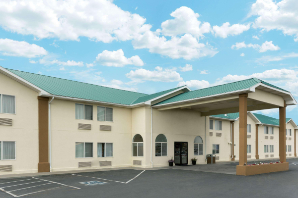 أفضل العروض ل سابر 8 باى ويندهام جرين ريفر جرين ريفر