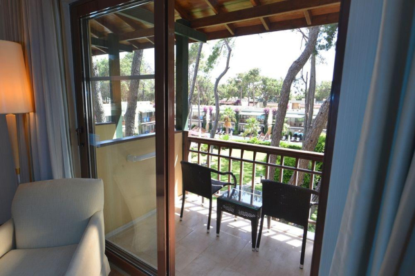 Best offers for TURQUOISE HOTEL Side