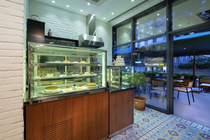 Best offers for Kahya Hotel Ankara Ankara