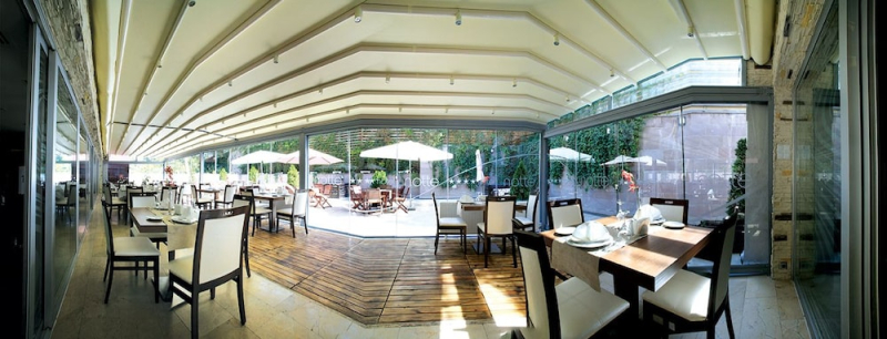 Best offers for Notte Hotel Ankara