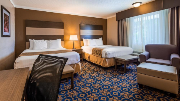 Best offers for Best Western Butch Cassidy Inn Beaver
