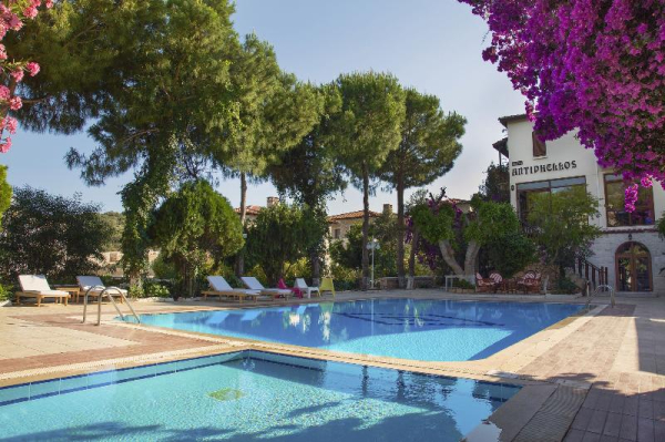 Best offers for Club Antiphellos Kas