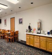 Best offers for Days Inn and Suites Logan Logan