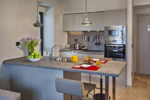 Best offers for Fraser Place Antasya Istanbul Istanbul