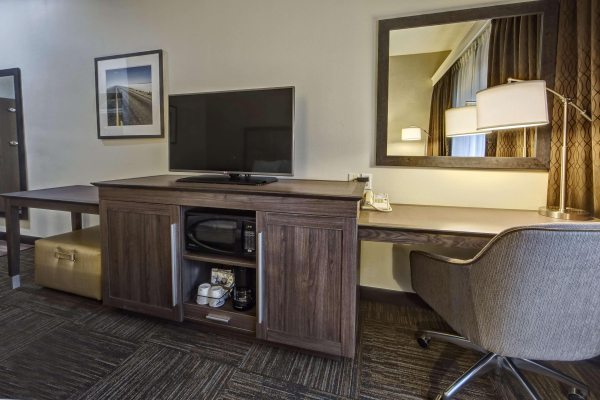 Best offers for Hampton Inn Salt Lake City/Layton Layton 