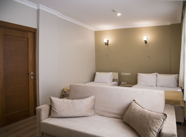 Best offers for Hotel Balo Istanbul
