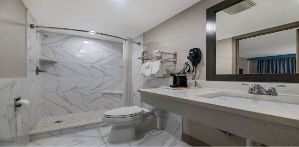 Best offers for Quality Inn and Suites Altamonte Springs