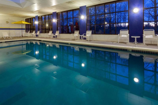 Best offers for Radisson Hotel Seattle Airport Seatac