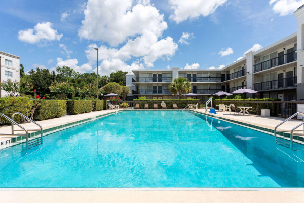 Best offers for Ramada by Wyndham Altamonte Springs Altamonte Springs