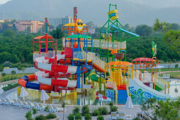 أفضل العروض ل ريكسوس برميام تكيروفا كمر