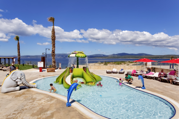 Best offers for Royal Teos Thermal Resort Clinic & SPA Seferihisar