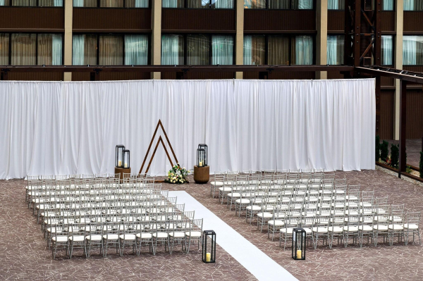 Best offers for Seattle Airport Marriott Seatac