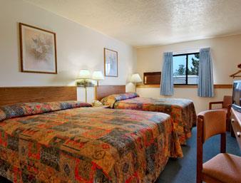 Best offers for Super 8 Logan Logan