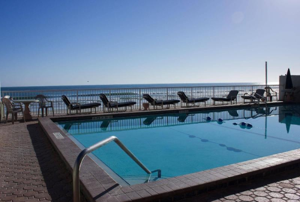 Best offers for Atlantic Ocean Palm Inn Daytona Beach 