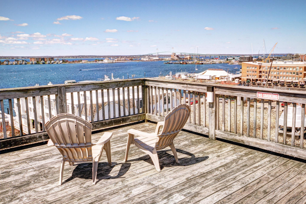 Best offers for Club Wyndham Inn on the Harbor Newport
