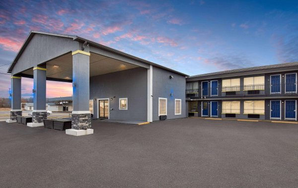 Best offers for Days Inn By Wyndham Carlisle Carlisle