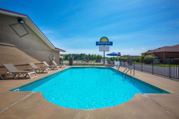 Best offers for Days Inn By Wyndham Lonoke Lonoke 