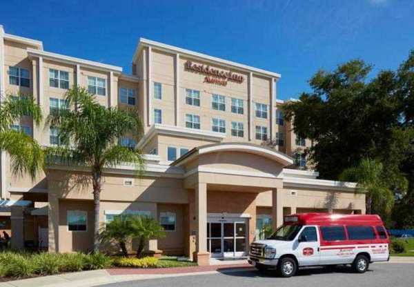 Best offers for Residence Inn Orlando Lake Mary Lake Mary