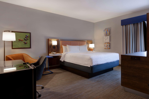 Best offers for Hampton Inn Hot Springs Lake Hamilton