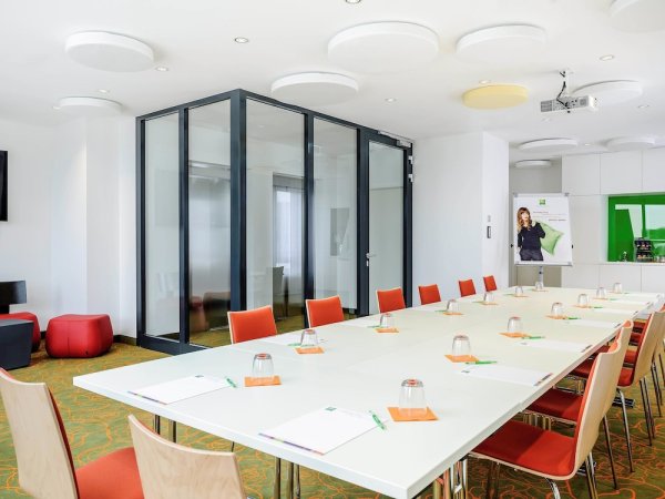 Best offers for Hotel ibis Styles Hildesheim Hildesheim