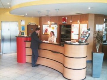 Best offers for IBIS WUERZBURG Wurzburg