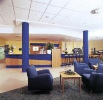 Best offers for MEDIAN HOTEL HANNOVER MESSE Hanover