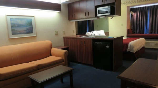 Best offers for Microtel Cleveland/Streetsboro Streetsboro 