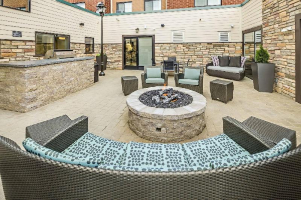 Best offers for Residence Inn Akron South/Green Akron