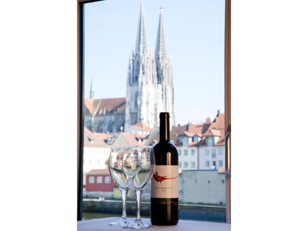 Best offers for Sorat Insel-Hotel Regensburg Regensburg