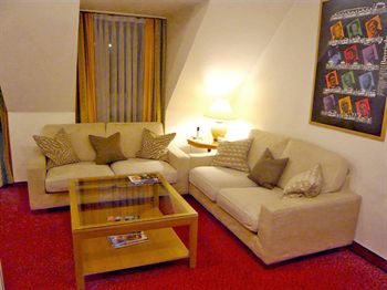 Best offers for Hotel Nymphenburg City Munich