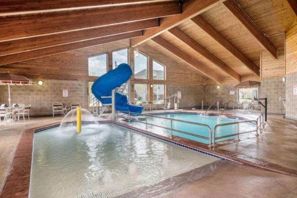 Best offers for AmericInn Lodge and Suites Fargo West Acres Fargo