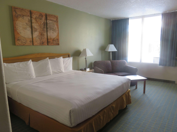 Best offers for Baymont By Wyndham Fargo Fargo