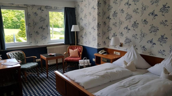 Best offers for Berghotel Hoher Knochen Schmallenberg