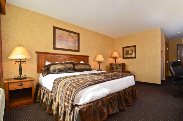Best offers for Best Western Plus Kelly Inn & Suites Fargo