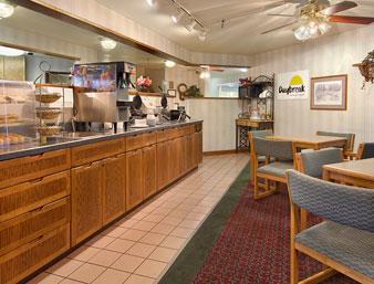 Best offers for Days Inn and Suites Fargo 19th Ave/Airport Dome Fargo