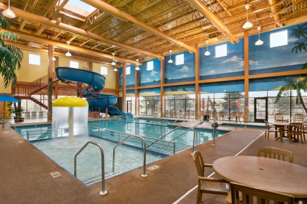 Best offers for Delta Hotels By Marriott Fargo West Fargo 