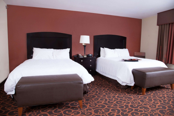 Best offers for Hampton Inn And Suites Dickinson ND Dickinson