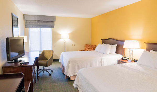 Best offers for Hampton Inn New Philadelphia New Philadelphia 