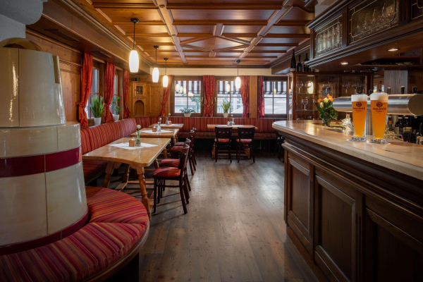 Best offers for Hetzel Hotel Löwen Stuttgart