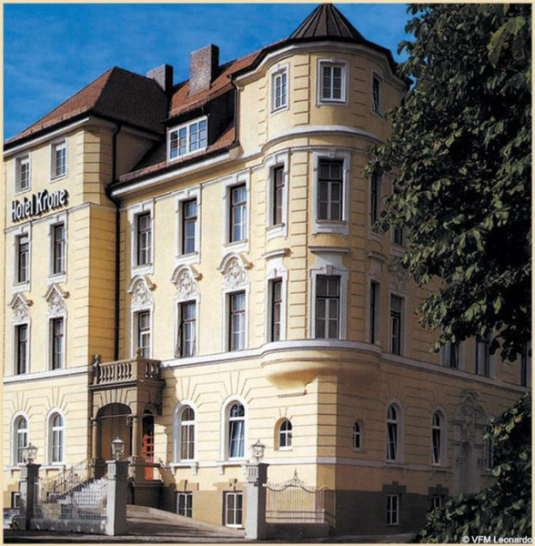 Best offers for Krone Munich