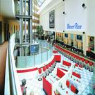 Best offers for LINDNER BAYARENA Leverkusen