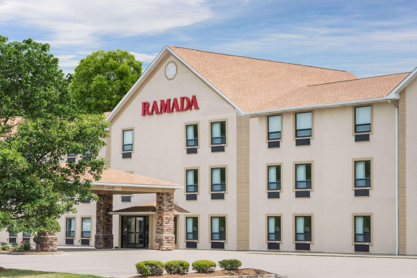 Best offers for Ramada by Wyndham Strasburg Dover Dover 