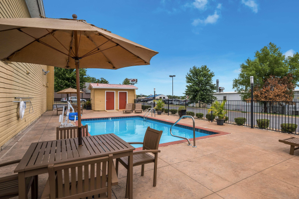 Best offers for Best Western Conway Conway