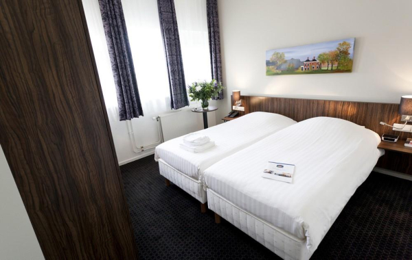 Best offers for Best Western Hotel Restaurant Aduard Aduard 