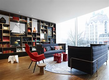 Best offers for CITIZENM Rotterdam