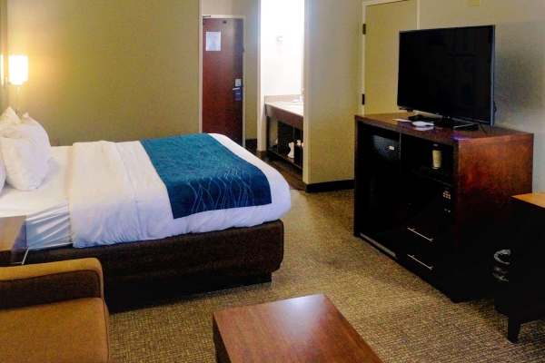 Best offers for Comfort Inn & Suites Conway Conway